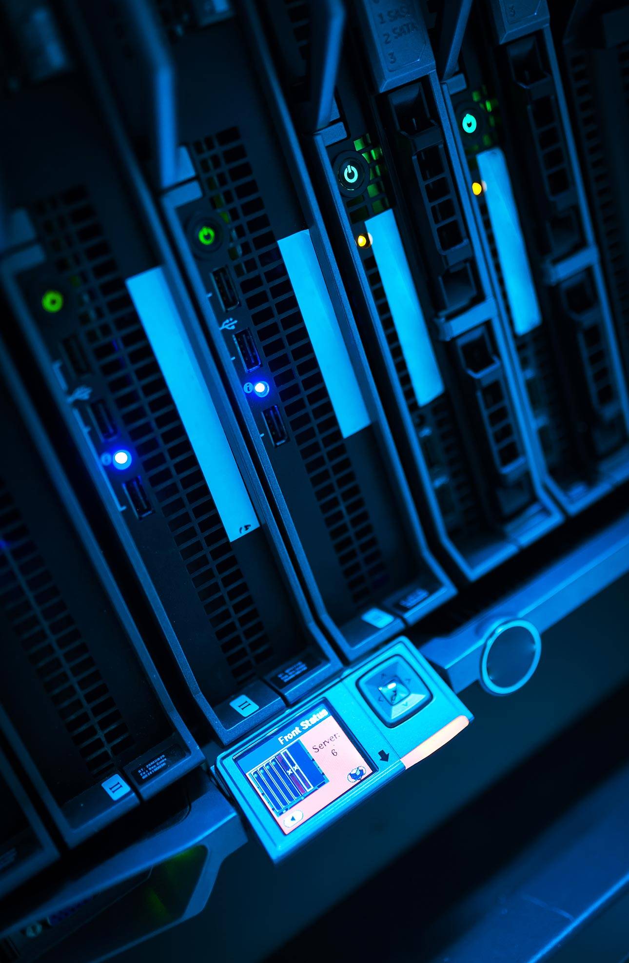 A Freight Forwarder Addressed Its Server Challenges Through the Utilization of Cyzerg’s Cloud Servers