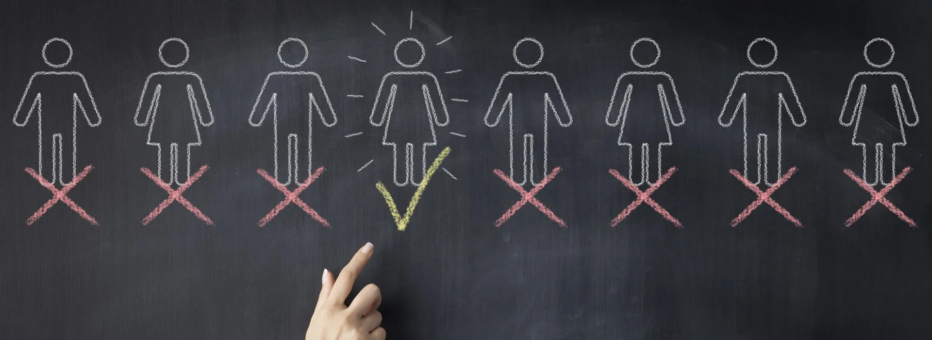 3 Secrets of an Effective Logistics Recruitment Process