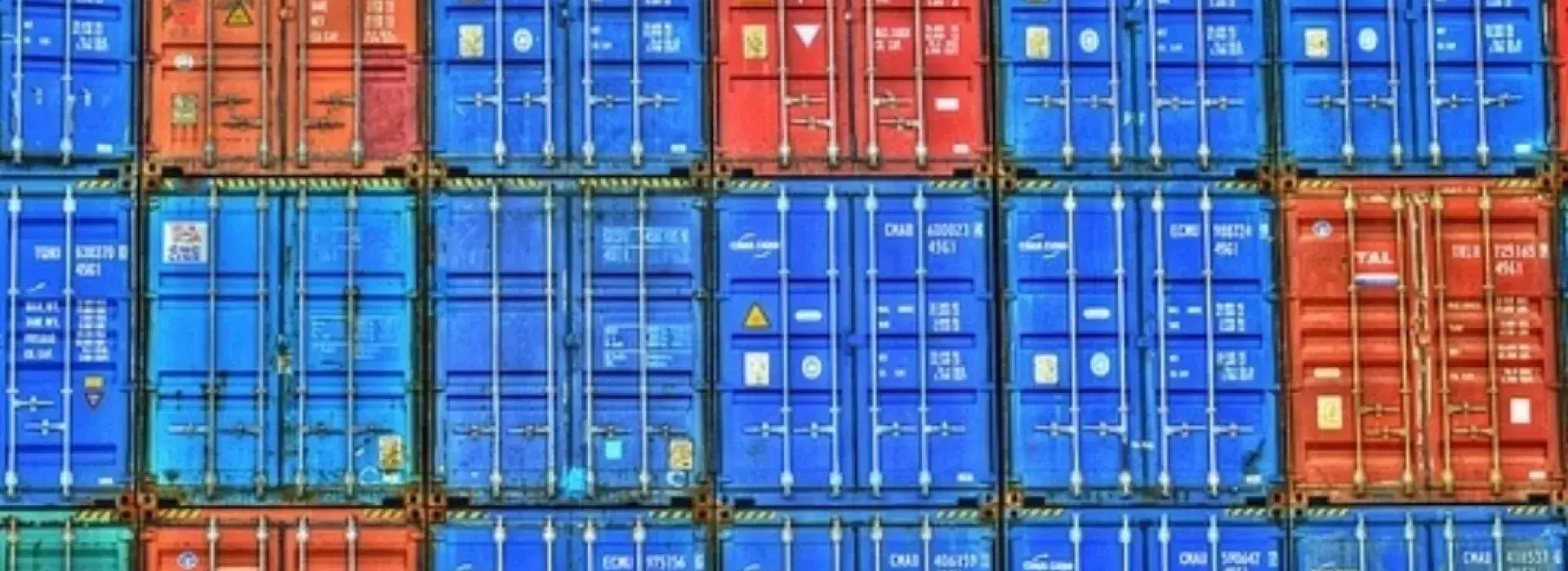 Logistics IT